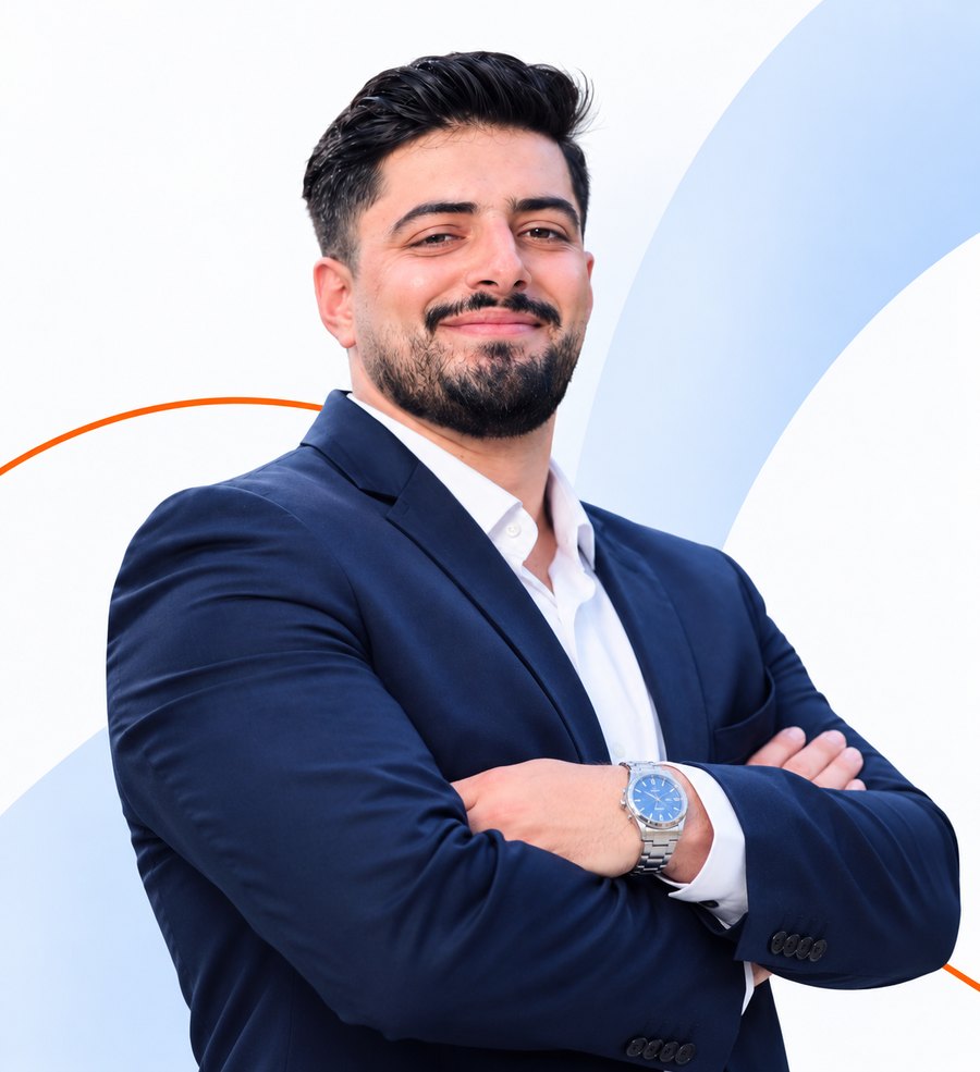 Hedi Amine Chaabani